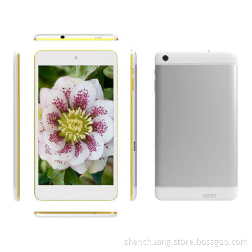 7-inch Tablet PCs, IPS Panel/Intel Clover Trail X86 2.0GHz/2GB LPDDR2/16GB EMMC/Dual-camera/3,000mAh